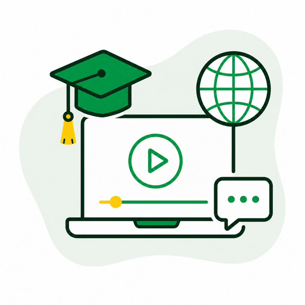 digital learning
